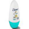 Антиперспирант Dove Go Fresh с ароматом Груши и Алоэ вера 50 мл (96137130) изображение 4