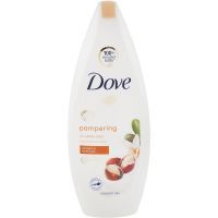 Гель для душа Dove Масло ши и пряная ваниль 250 мл (8712561609364)