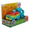 Развивающая игрушка Toomies диномашина (E73251) изображение 4