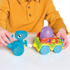 Развивающая игрушка Toomies диномашина (E73251) изображение 5