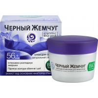 Крем для лица Черный жемчуг Bio-Программа 56+ 50 мл (8722700848820)