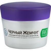Крем для лица Черный жемчуг Bio-Программа 56+ 50 мл (8722700848820) изображение 2