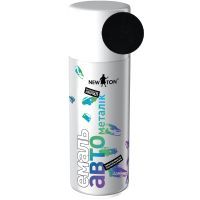 Аерозольна фарба для автомобіля New Ton 606 мет. чумацький шлях 150 мл (000000541)