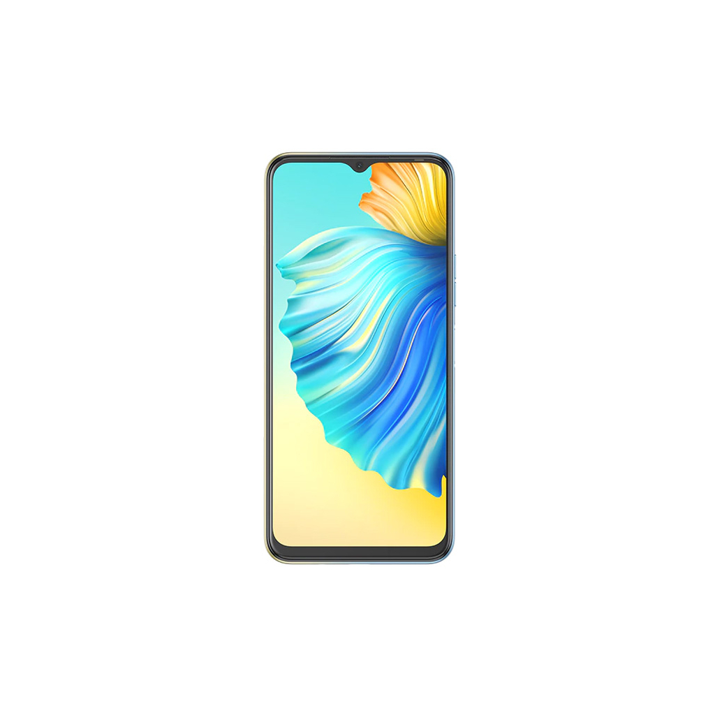 Мобільний телефон Tecno KG7n (Spark 8p 4/64Gb) Tahiti Gold (4895180774836)