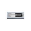 Набор ножей Victorinox SwissClassic Paring Set 3 шт Black (6.7113.3G)