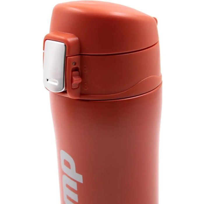 Термокружка Tramp 450ml RED (UTRC-107-red) зображення 5