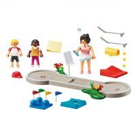 Конструктор Playmobil Мини-гольф (6336643) изображение 2