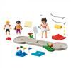 Конструктор Playmobil Мини-гольф (6336643) изображение 2