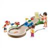 Конструктор Playmobil Мини-гольф (6336643) изображение 3