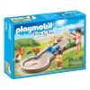 Конструктор Playmobil Мини-гольф (6336643)