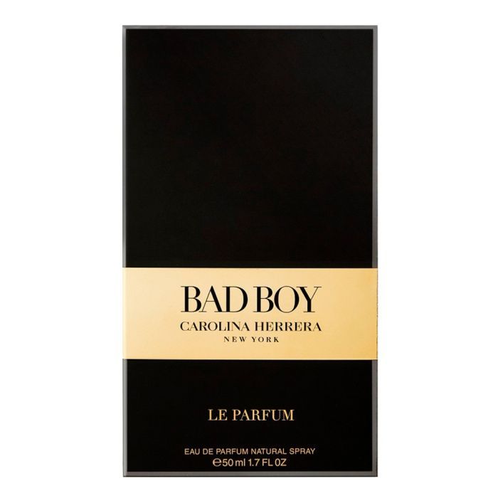 Парфумована вода Carolina Herrera Bad Boy Le Parfum 150 мл (8411061002865) зображення 2
