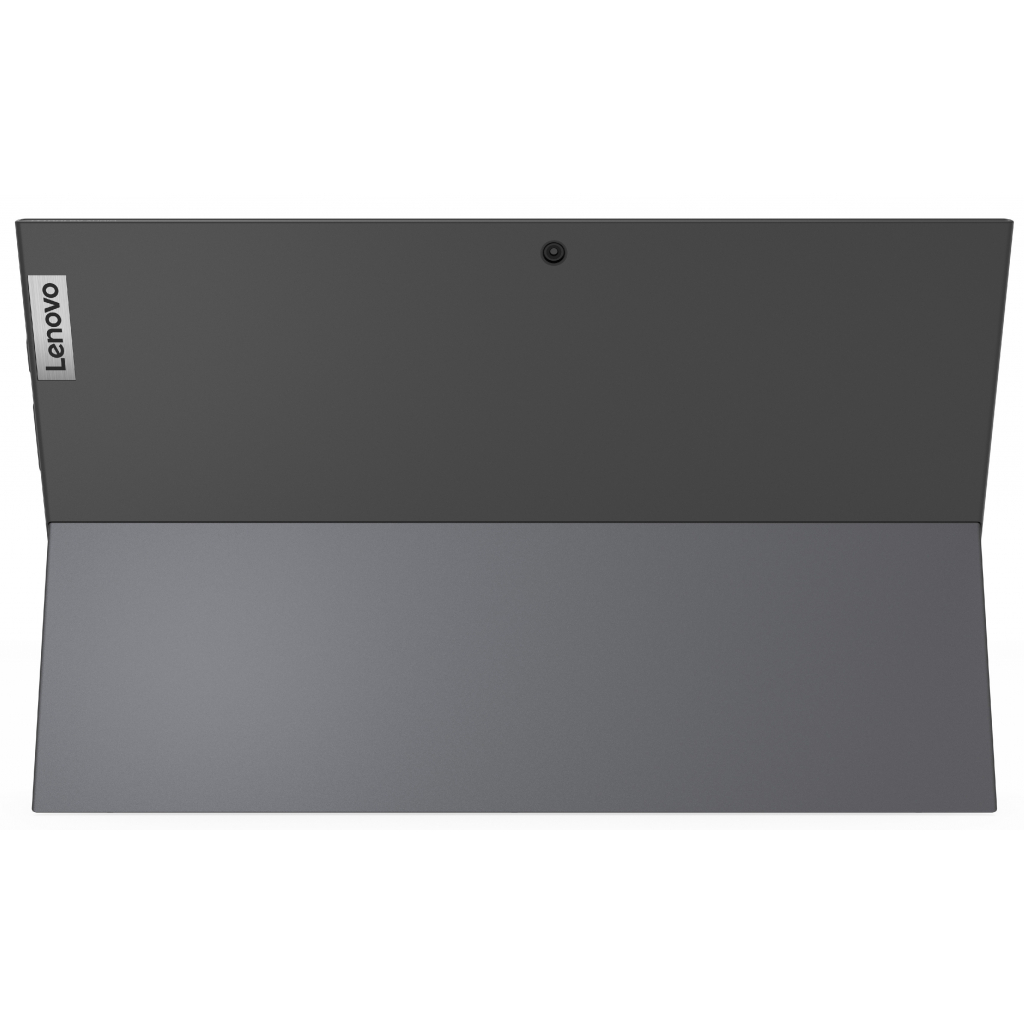 Планшет Lenovo IdeaPad Duet 3 10.3WUXGA Touch/Cel N4020/4/64F//W11P/Grey (82AT00LDRA) зображення 12