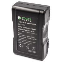 Аккумулятор к фото/видео PowerPlant Gold mount Sony AN-150W 10400mAh (CB970216)