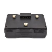 Аккумулятор к фото/видео PowerPlant Gold mount Sony AN-150W 10400mAh (CB970216) изображение 2