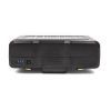 Аккумулятор к фото/видео PowerPlant Gold mount Sony AN-150W 10400mAh (CB970216) изображение 4