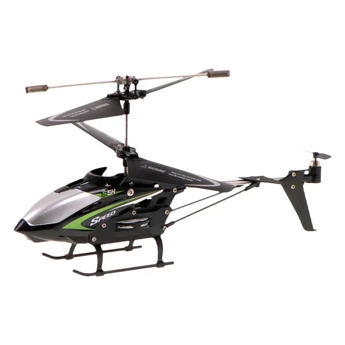 Радіокерована іграшка Syma 2.4 ГГц 23 см (S5H) зображення 3