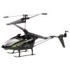 Радиоуправляемая игрушка Syma Вертолёт 2.4 ГГц 23 см со светом, барометром (S5H_Black) изображение 3