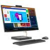Компьютер Lenovo IdeaCentre AiO 5 27IOB6 / i5-11400T (F0G4002TUA) изображение 2