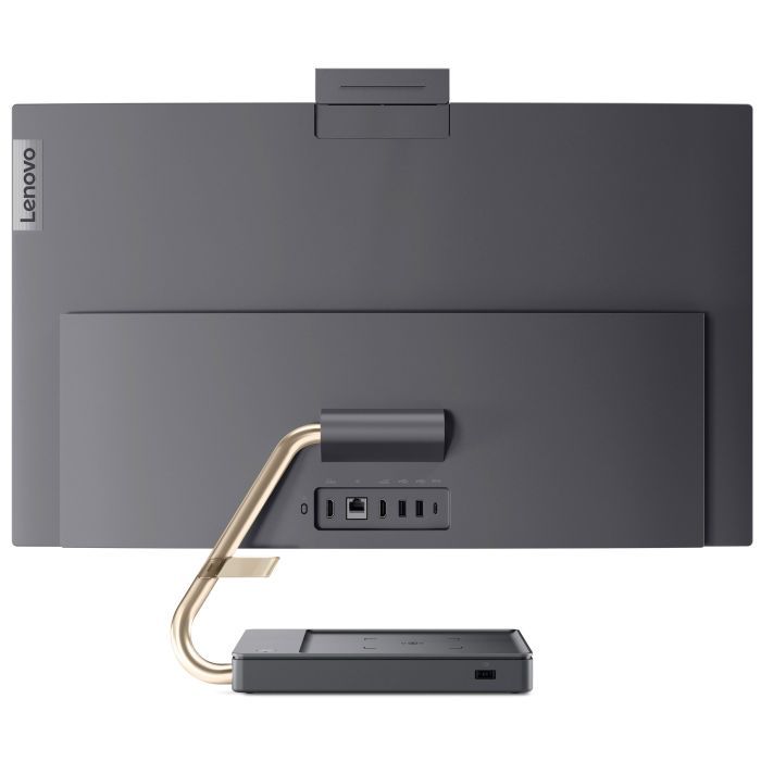 Компьютер Lenovo IdeaCentre AiO 5 27IOB6 / i5-11400T (F0G4002TUA) изображение 4