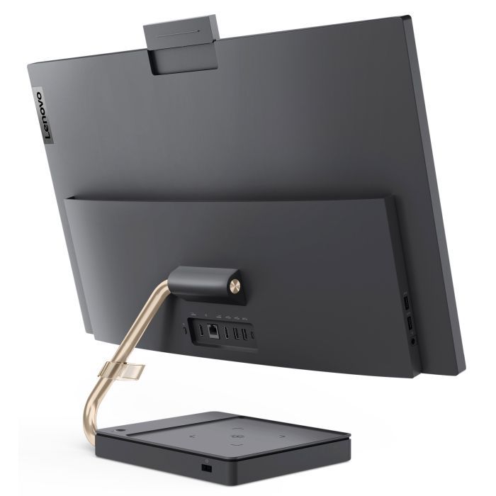 Компьютер Lenovo IdeaCentre AiO 5 27IOB6 / i5-11400T (F0G4002TUA) изображение 7