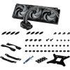 Система жидкостного охлаждения Arctic Liquid Freezer II 420 A-RGB (ACFRE00109A) изображение 6