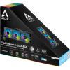 Система жидкостного охлаждения Arctic Liquid Freezer II 420 A-RGB (ACFRE00109A) изображение 7