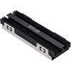 Радиатор охлаждения Gelid Solutions IceCap M.2 SSD Cooler (HS-M2-SSD-21) изображение 2