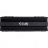 Радиатор охлаждения Gelid Solutions IceCap M.2 SSD Cooler (HS-M2-SSD-21) изображение 3