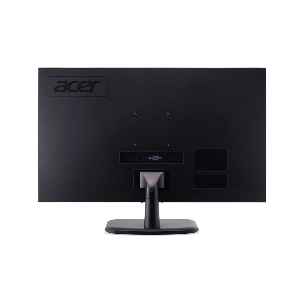 Монітор Acer EK240YCbi (UM.QE0EE.C01) зображення 4