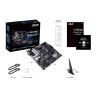 Материнська плата ASUS PRIME B550M-A WIFI II зображення 8