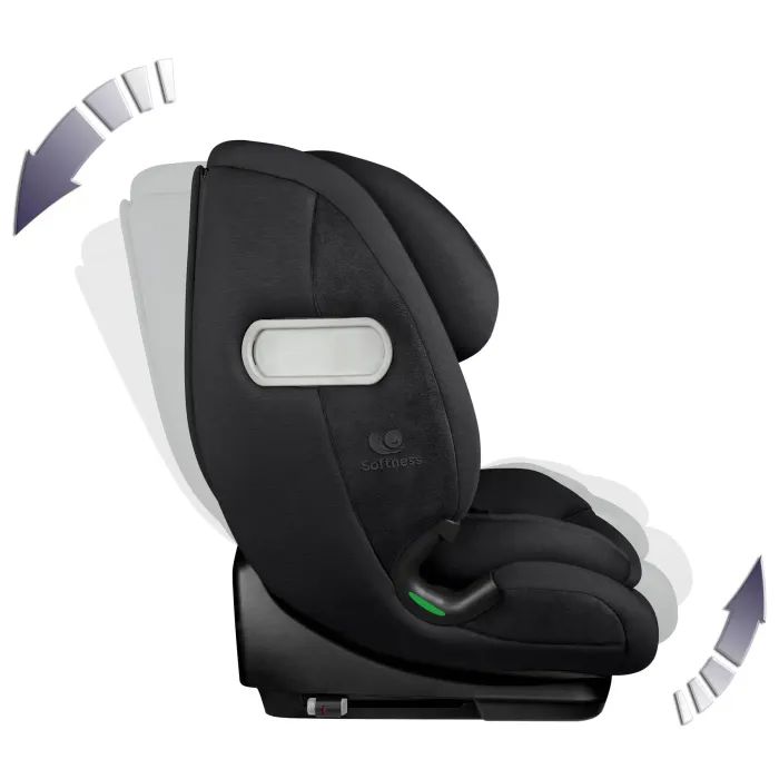 Автокресло Renolux Olymp Ocean (430611) изображение 2