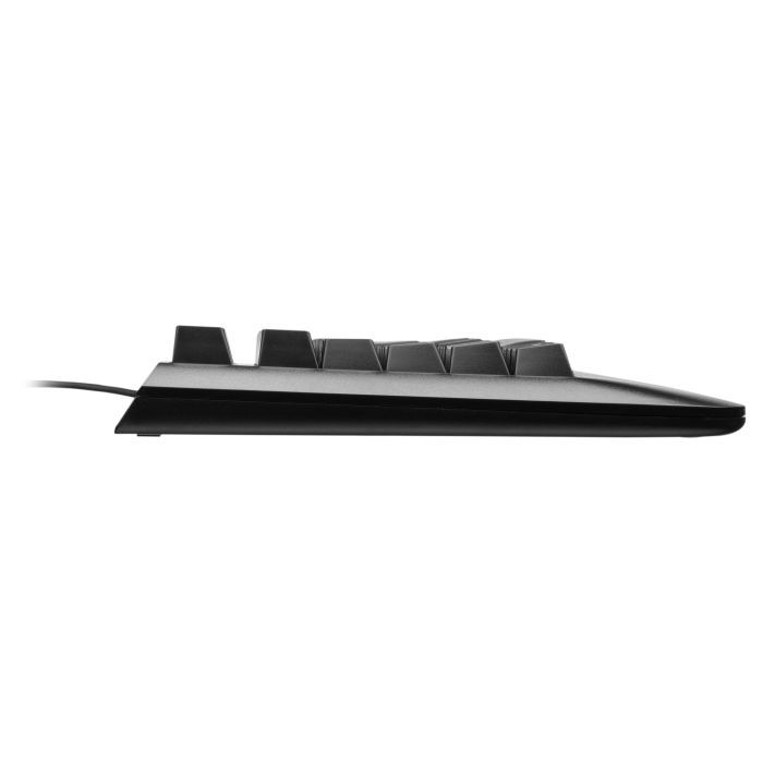 Клавіатура 2E GAMING KG325 LED USB Black (2E-KG325UB) зображення 3