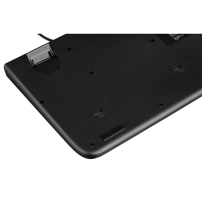 Клавіатура 2E GAMING KG325 LED USB Black (2E-KG325UB) зображення 7