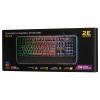 Клавіатура 2E GAMING KG325 LED USB Black (2E-KG325UB) зображення 8