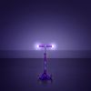 Самокат Micro Mini Deluxe Magic Purple LED (MMD129) изображение 6