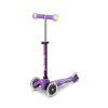 Самокат Micro Mini Deluxe Magic Purple LED (MMD129)