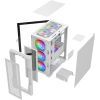 Корпус 1stPlayer T3-4F1-W-WH изображение 10