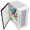 Корпус 1stPlayer T3-4F1-W-WH изображение 4