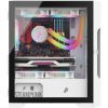 Корпус 1stPlayer T3-4F1-W-WH изображение 8
