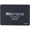 Накопитель SSD 2.5" 120GB Mibrand (MI2.5SSD/SP120GB) изображение 2
