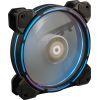 Кулер до корпусу Frime FLF-HB120TRRGBHUB16 зображення 2