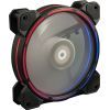 Кулер до корпусу Frime FLF-HB120TRRGBHUB16 зображення 3