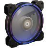Кулер до корпусу Frime FLF-HB120TRRGBHUB16 зображення 5