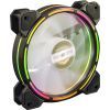 Кулер до корпусу Frime FLF-HB120TRRGBHUB16 зображення 6