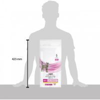 Сухой корм для кошек Purina Pro Plan Veterinary Diets UR Urinary при мочекаменной болезни 1.5 кг (7613035160552) изображение 5