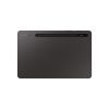 Планшет Samsung Galaxy Tab S8 8/128GB WiFi Dark Grey (SM-X700NZAASEK) изображение 5