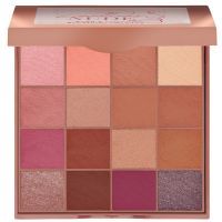 Тіні для повік L'Oreal Paris Emotions of Nude палетка тіней та рум'ян 17 г (3600523973705) зображення 2