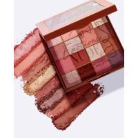 Тіні для повік L'Oreal Paris Emotions of Nude палетка тіней та рум'ян 17 г (3600523973705) зображення 3