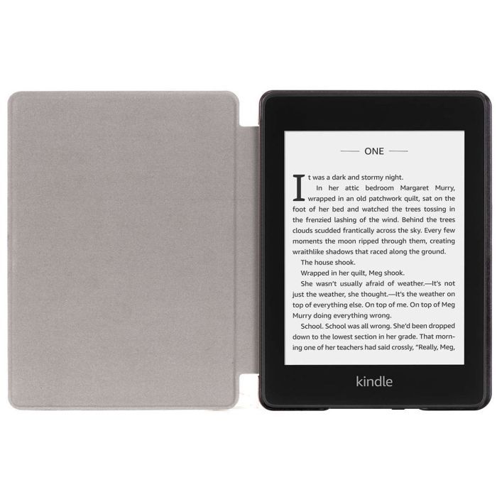 Чохол до електронної книги BeCover Smart Case Amazon Kindle Paperwhite 11th Gen. 2021 Rose Gold (707209) зображення 3