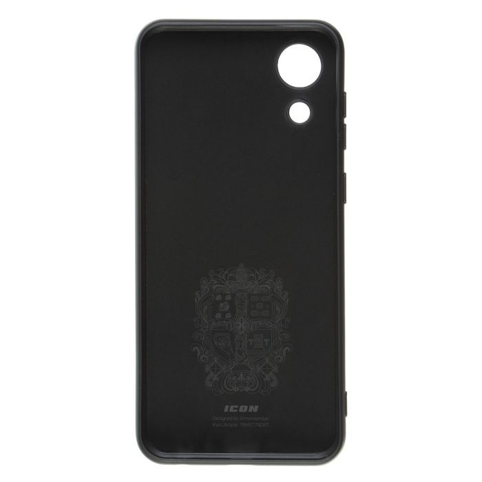 Чохол до мобільного телефона Armorstandart SmartICON Case Samsung A03 Core (A032) Black (ARM60878) зображення 2
